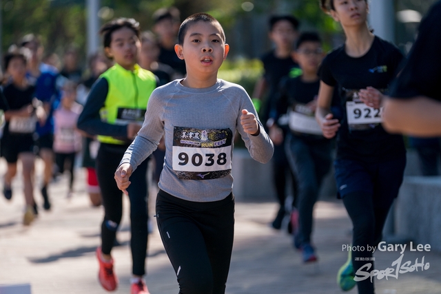 Mizuno Guy Run 0729