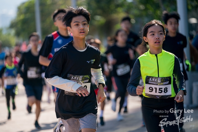 Mizuno Guy Run 0730