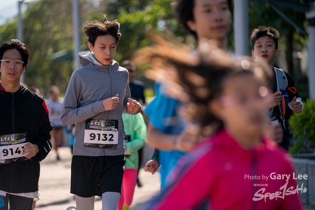 Mizuno Guy Run 0733