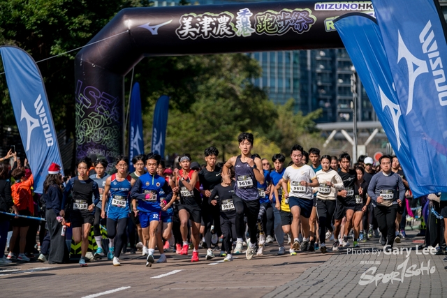 Mizuno Guy Run 0743