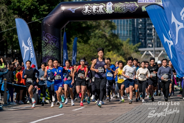 Mizuno Guy Run 0744