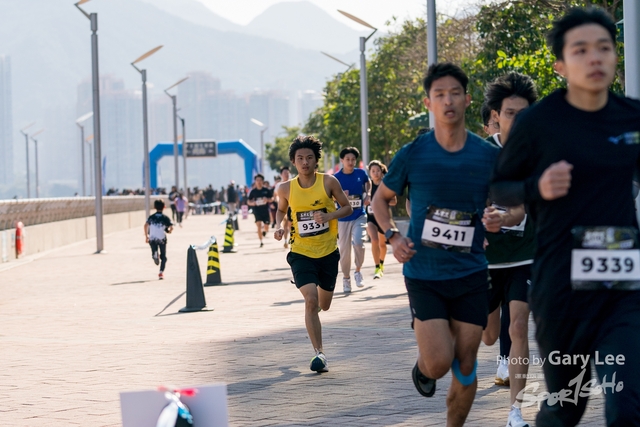 Mizuno Guy Run 0754