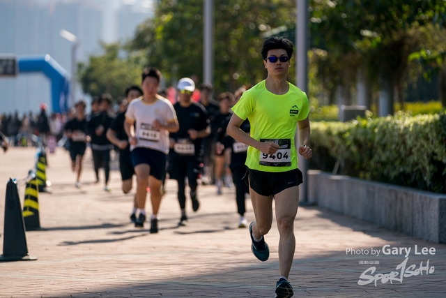 Mizuno Guy Run 0755
