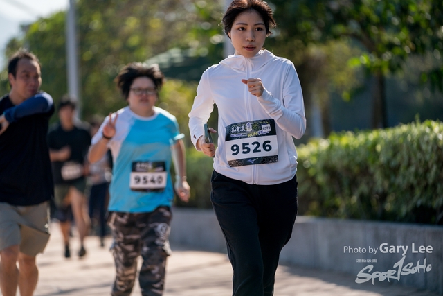 Mizuno Guy Run 0767