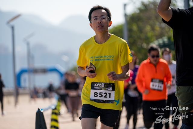 Mizuno Guy Run 0770