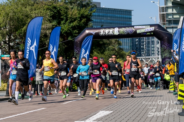 Mizuno Guy Run 0789