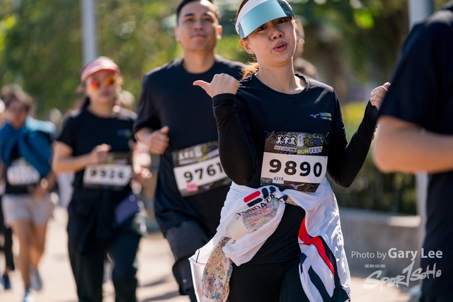 Mizuno Guy Run 0827