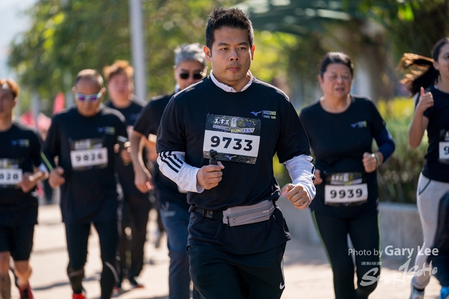 Mizuno Guy Run 0833