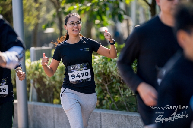 Mizuno Guy Run 0834