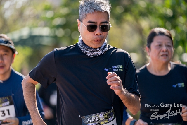 Mizuno Guy Run 0835