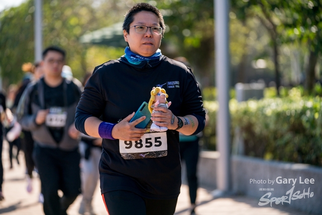 Mizuno Guy Run 0839