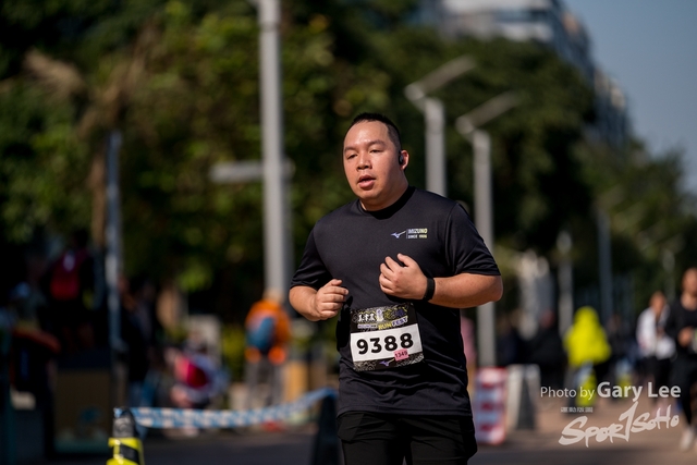 Mizuno Guy Run 0843