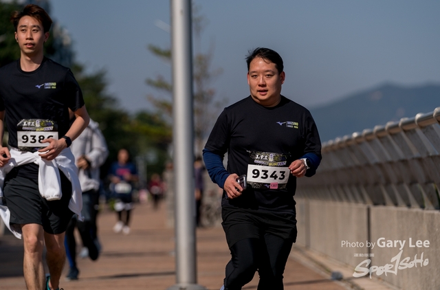 Mizuno Guy Run 0846