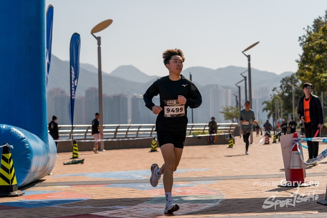 Mizuno Guy Run 0851