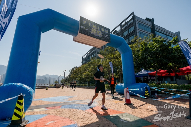 Mizuno Guy Run 0852