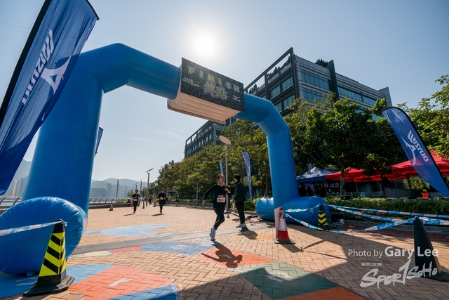 Mizuno Guy Run 0853