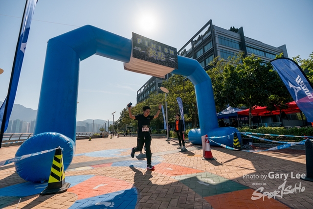 Mizuno Guy Run 0854