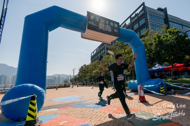 Mizuno Guy Run 0855