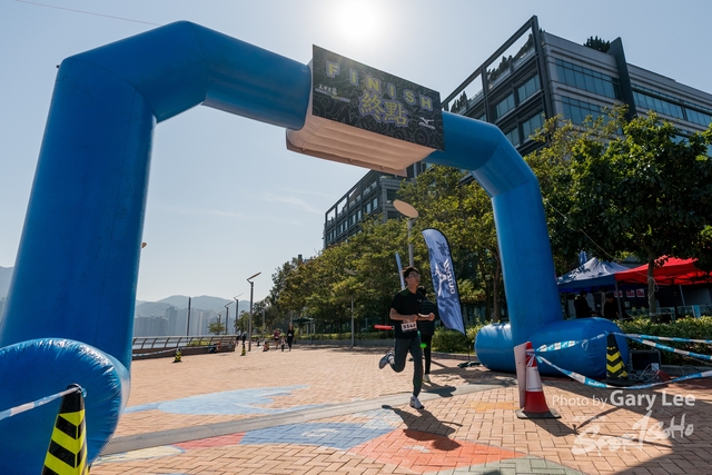 Mizuno Guy Run 0857