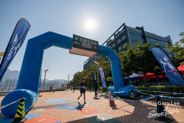 Mizuno Guy Run 0859