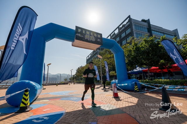 Mizuno Guy Run 0860