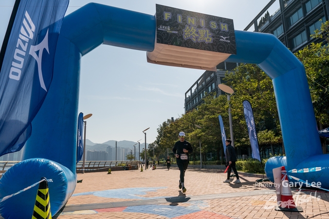 Mizuno Guy Run 0861