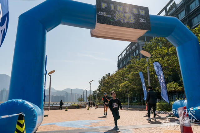Mizuno Guy Run 0871