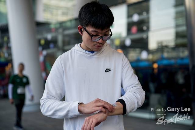 Mizuno Guy Run 0401