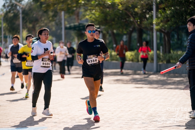 Mizuno Guy Run 0873