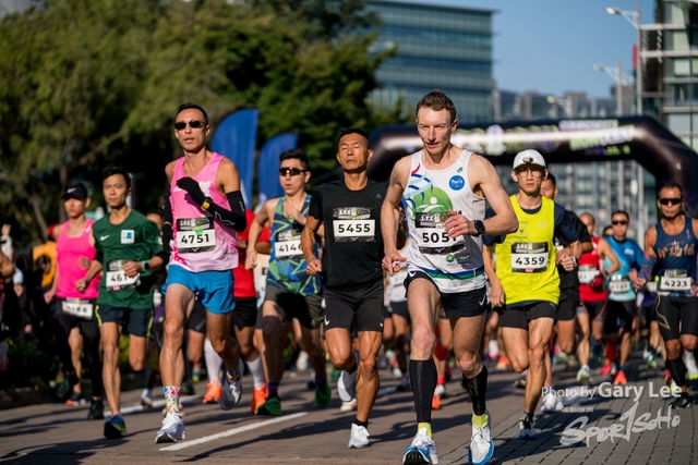 Mizuno Guy Run 0418