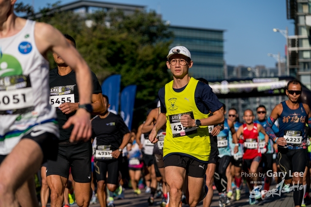 Mizuno Guy Run 0419
