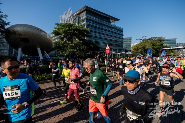 Mizuno Guy Run 0432