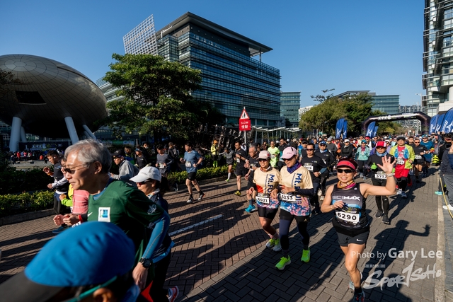 Mizuno Guy Run 0433