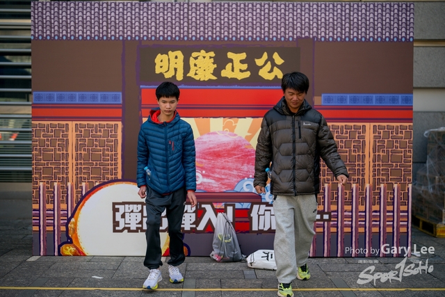 Mizuno Guy Run 0923