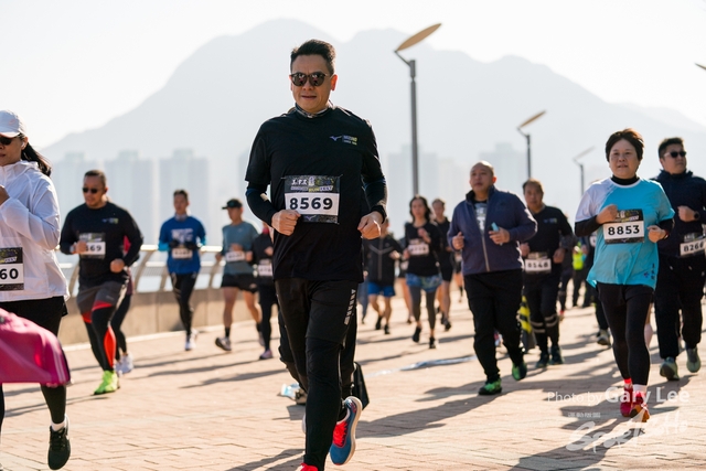 Mizuno Guy Run 0489