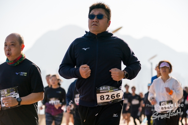 Mizuno Guy Run 0491