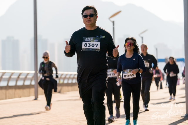 Mizuno Guy Run 0494