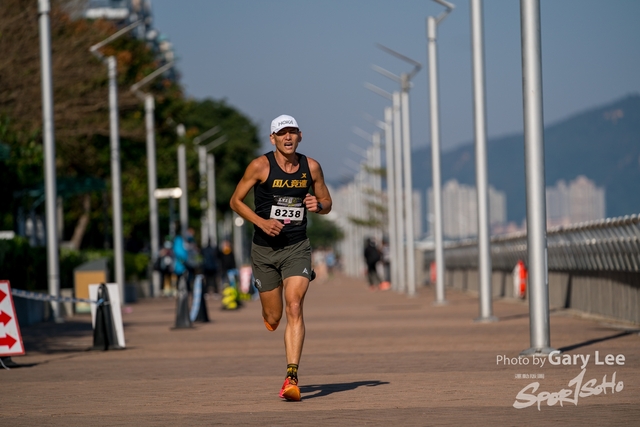 Mizuno Guy Run 0498