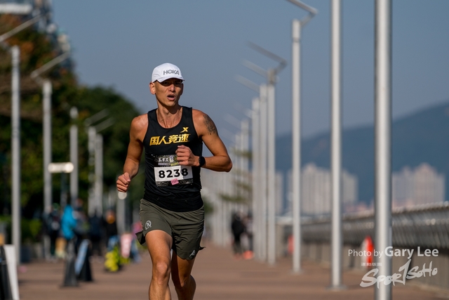 Mizuno Guy Run 0499