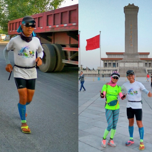 一路向北 Richard Ho