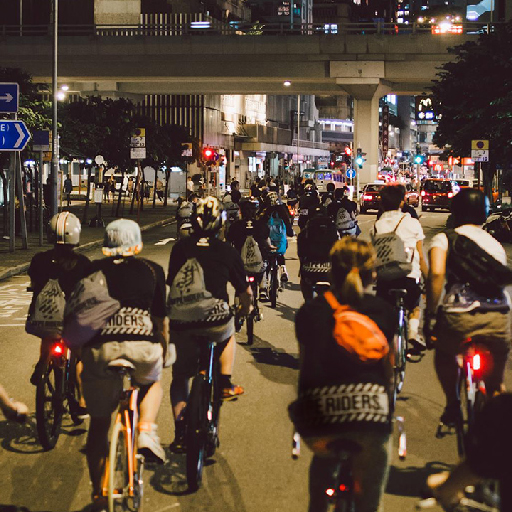 Bike The Moment