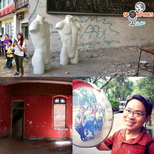 香港廢墟探索