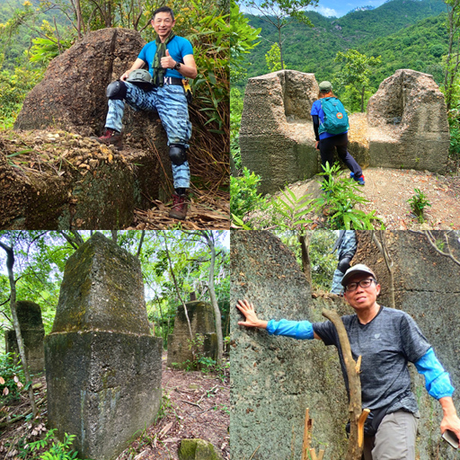 尋找太古吊車遺跡