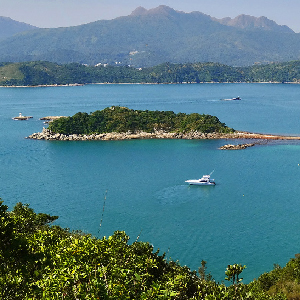 橋咀洲