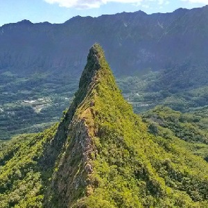 夏威夷