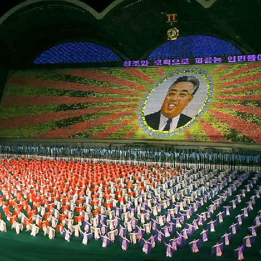 北韓