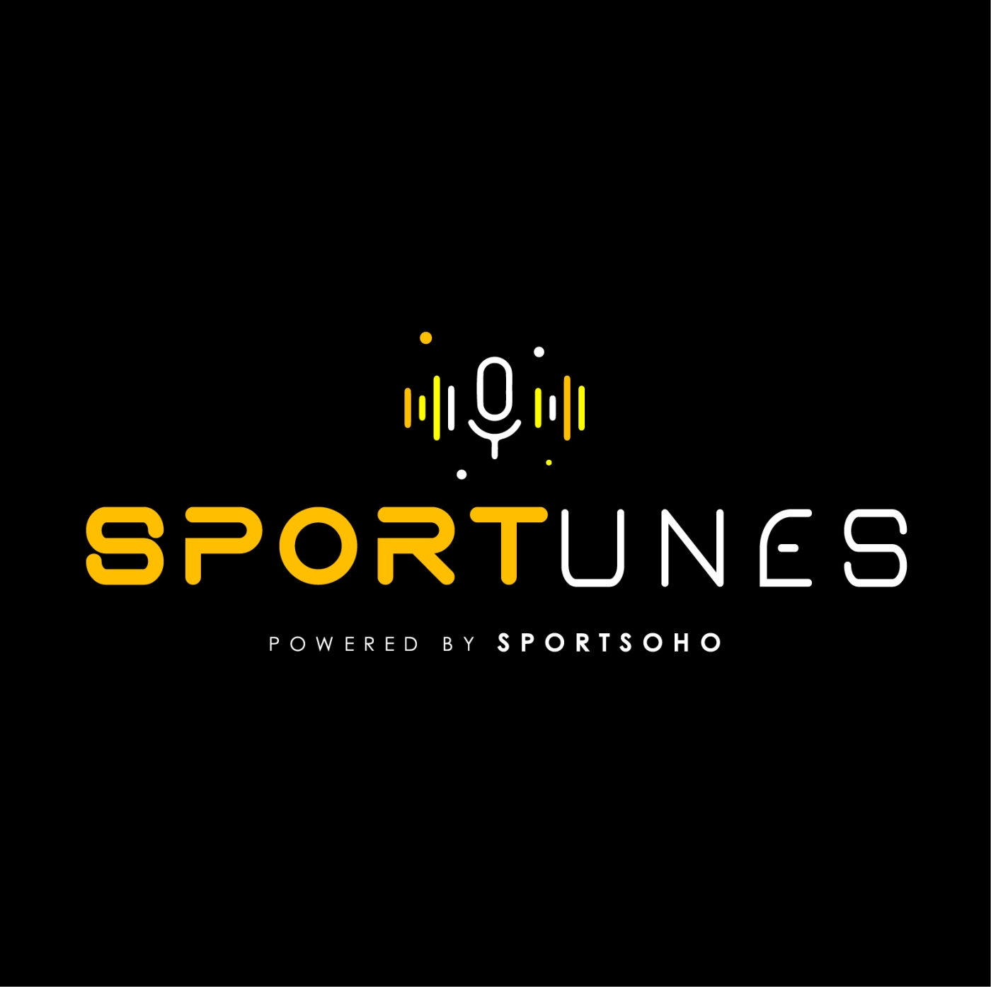 Sportunes HK